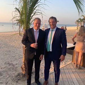 Meet your Posher, Danny